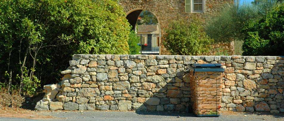 Pourquoi ne pas rendre vos conteneurs plus attrayants ?