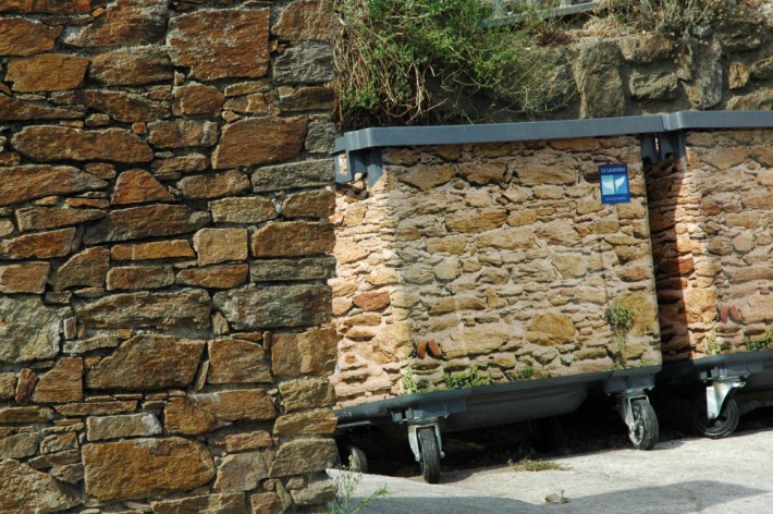 Une int&eacute;gration Parfaite