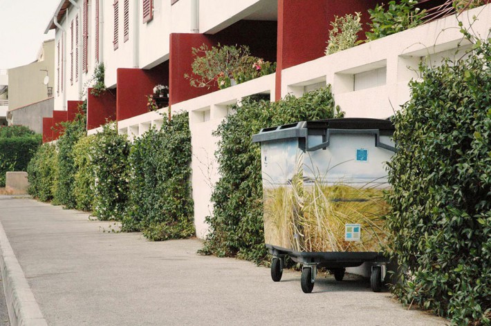 Une int&eacute;gration r&eacute;ussie.